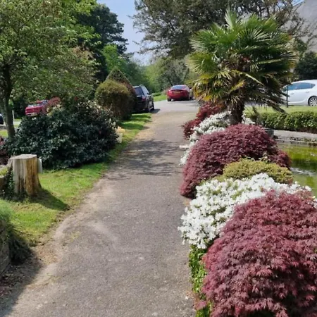 Great Trethew - Self Catering - Bar & Restaurant